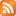 Image: MMM RSS Feed Icon